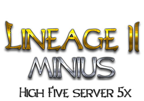 Lineage 2 Minius