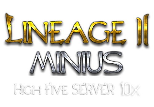 Lineage 2 Minius